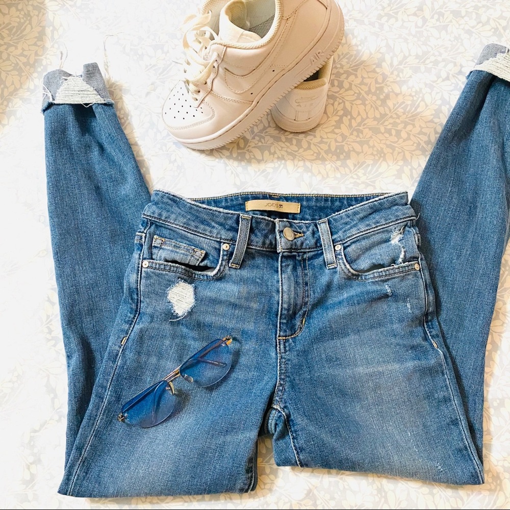 JOE’S JEANS- Skinny 👖